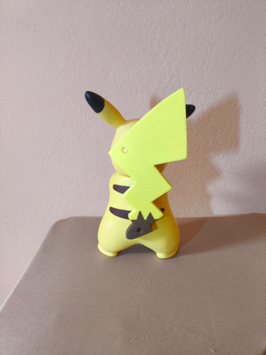  Pokemon # - Produto Original