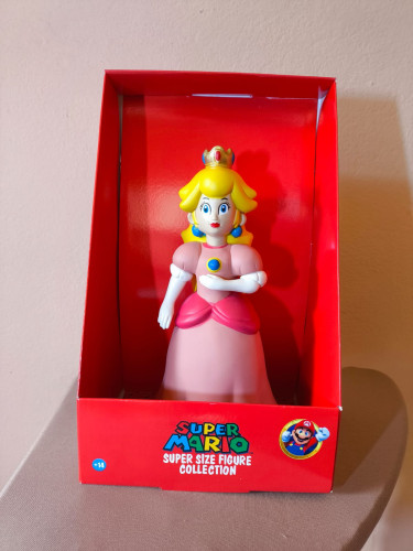  Super Mario # - Produto Original