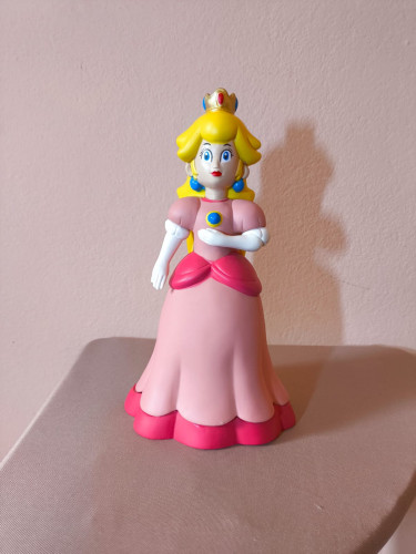  Super Mario # - Produto Original