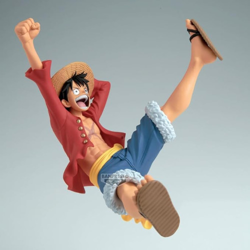  One Piece # - Produto Original