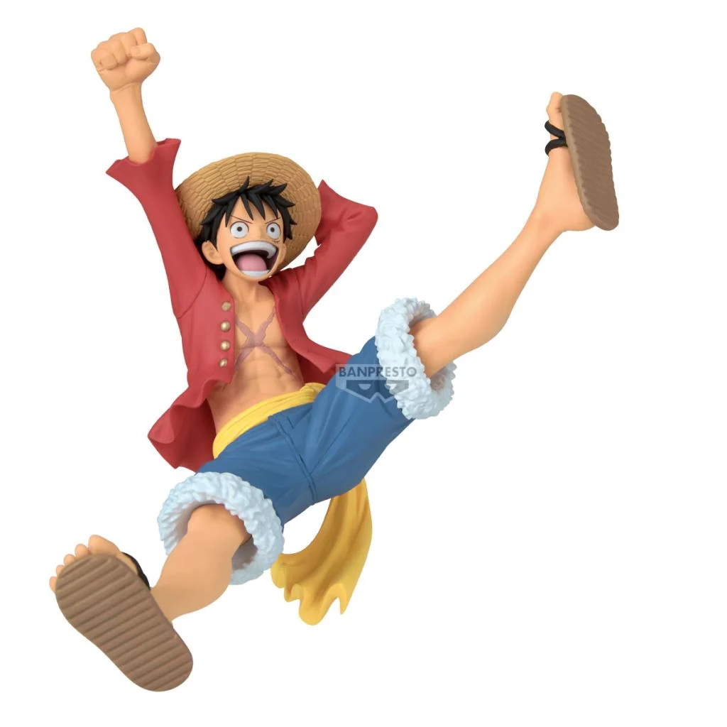  One Piece # - Produto Original