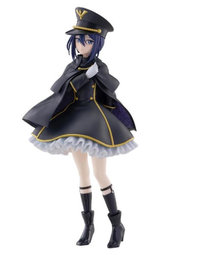 Figure Sajuna Inui y Dress-Up Darling Black Lily Bandai Dress-Up Darling # - Produto Original