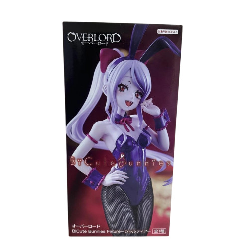 Overlord # - Produto Original