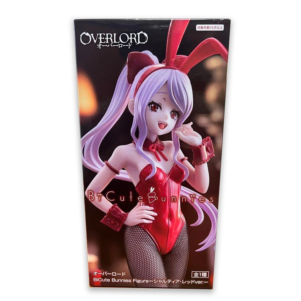  Overlord # - Produto Original