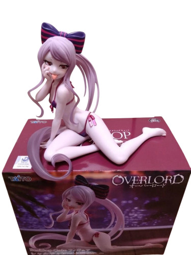 Overlord # - Produto Original