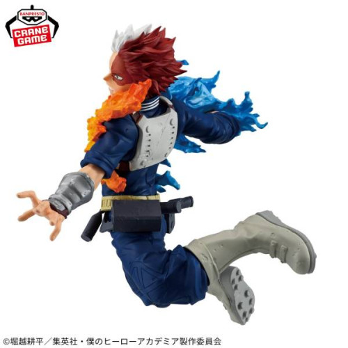  My Hero Academia # - Produto Original