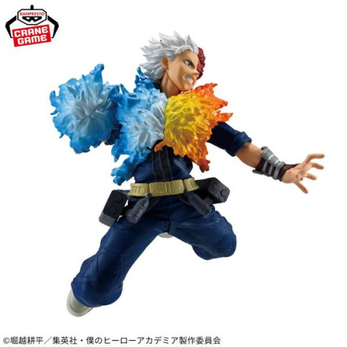  My Hero Academia # - Produto Original