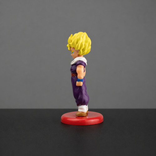 Dragon Ball Z # - Produto Original