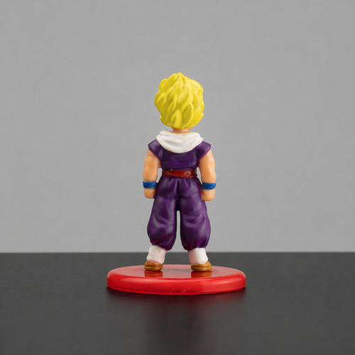  Dragon Ball Z # - Produto Original
