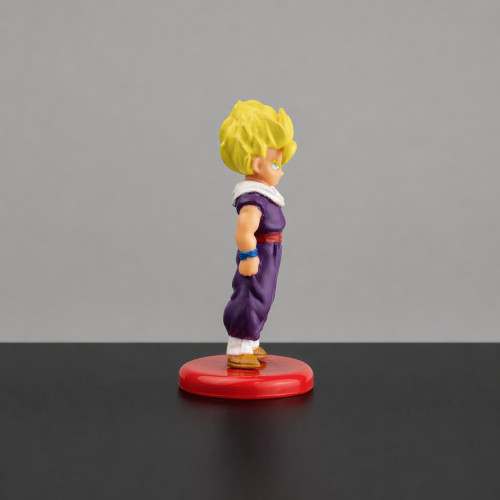  Dragon Ball Z # - Produto Original