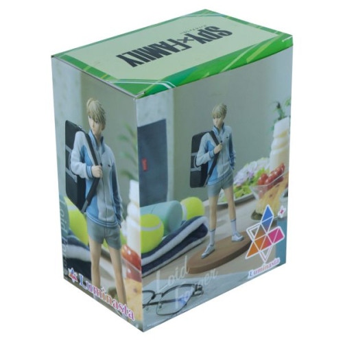  Spy X Family # - Produto Original