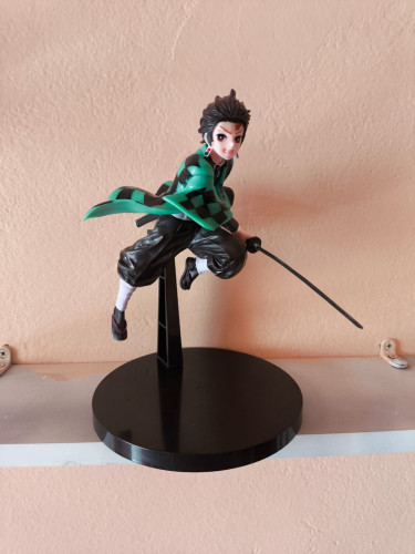  Demon Slayer: Kimetsu No Yaiba # - Produto Original