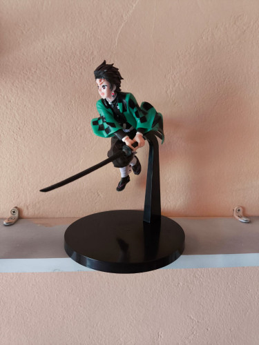  Demon Slayer: Kimetsu No Yaiba # - Produto Original