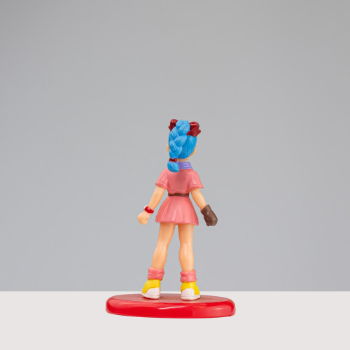  Dragon Ball Z # - Produto Original