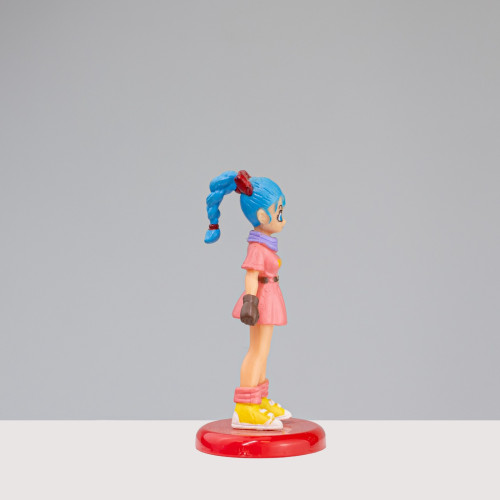  Dragon Ball Z # - Produto Original