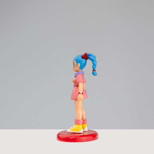  Dragon Ball Z # - Produto Original