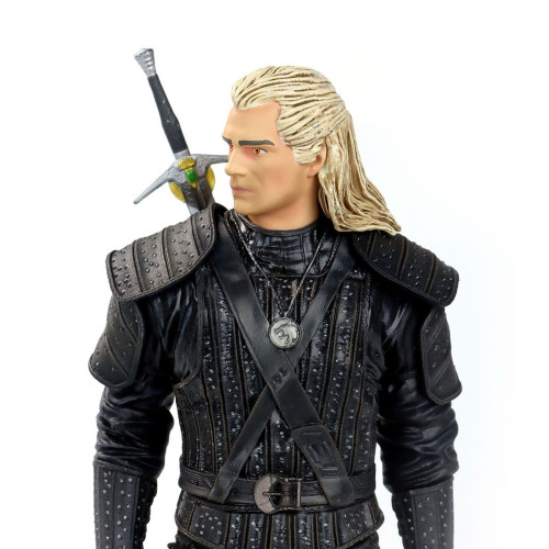  Netflix The Witcher #000 - Produto Original