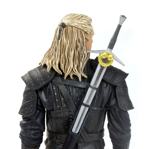  Netflix The Witcher #000 - Produto Original