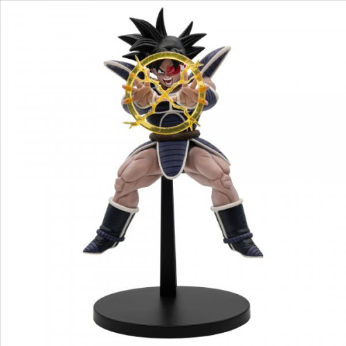 Figure Turles Gx Materia Dragon Ball Z Bandai-Dragon Ball Z-