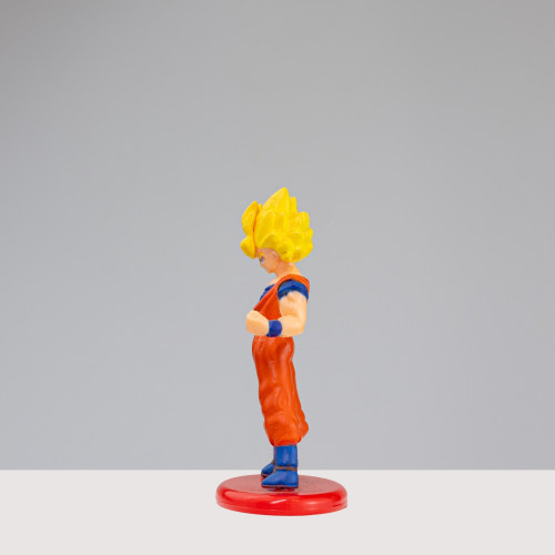  Dragon Ball Z # - Produto Original