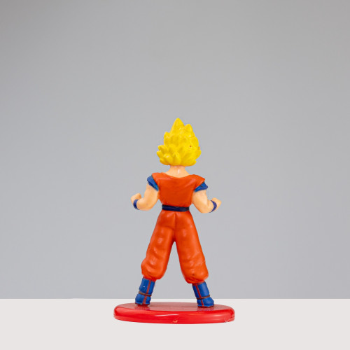  Dragon Ball Z # - Produto Original