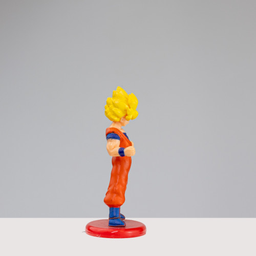  Dragon Ball Z # - Produto Original