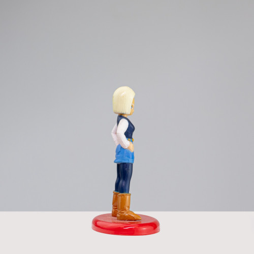  Dragon Ball Z # - Produto Original