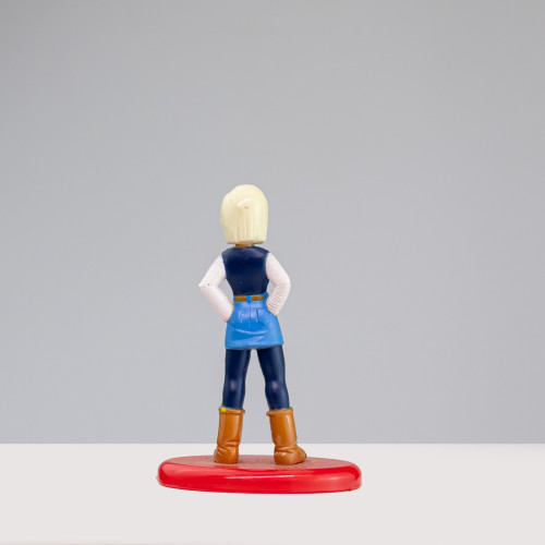  Dragon Ball Z # - Produto Original