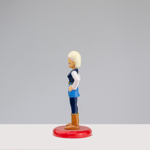  Dragon Ball Z # - Produto Original