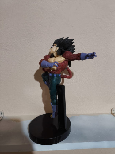  Dragon Ball Gt # - Produto Original