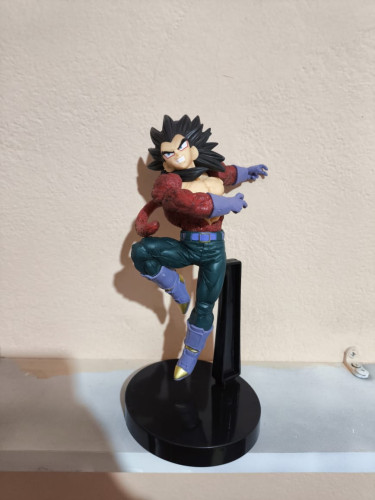  Dragon Ball Gt # - Produto Original