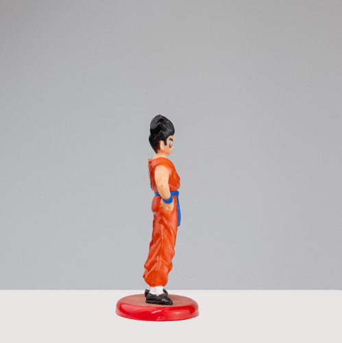  Dragon Ball Z # - Produto Original