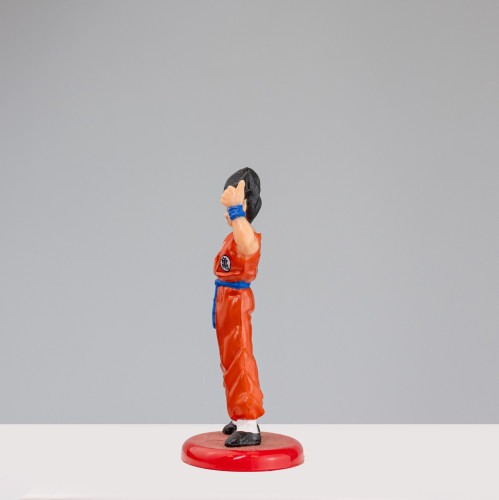  Dragon Ball Z # - Produto Original