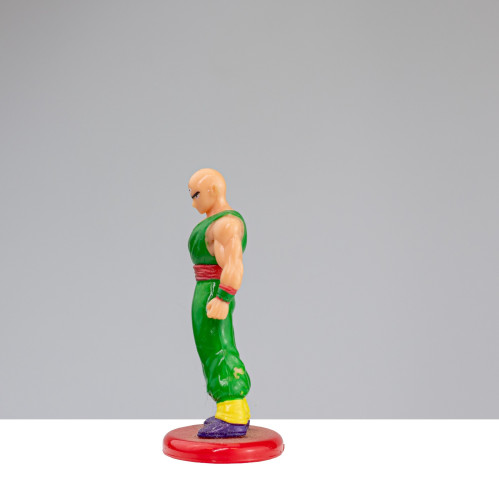  Dragon Ball Z # - Produto Original