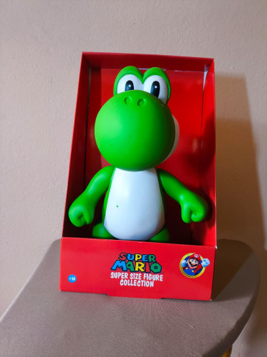  Super Mario # - Produto Original