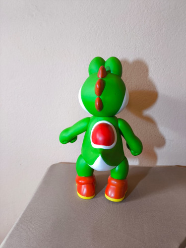  Super Mario # - Produto Original