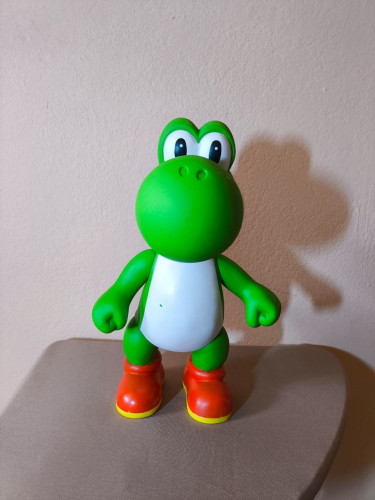  Super Mario # - Produto Original
