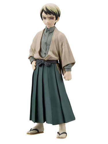 Figure Yushiro Demon Slayer Bandai-Demon Slayer-