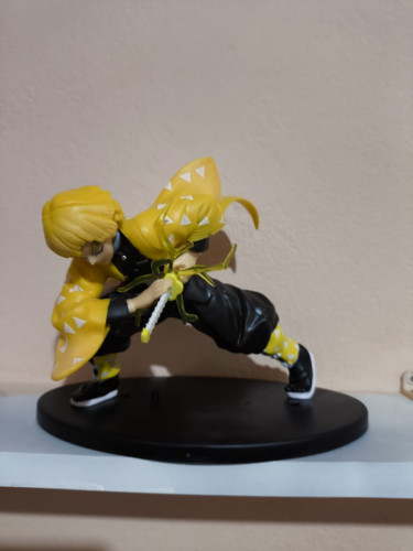  Demon Slayer: Kimetsu No Yaiba # - Produto Original