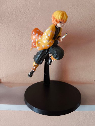  Demon Slayer: Kimetsu No Yaiba # - Produto Original