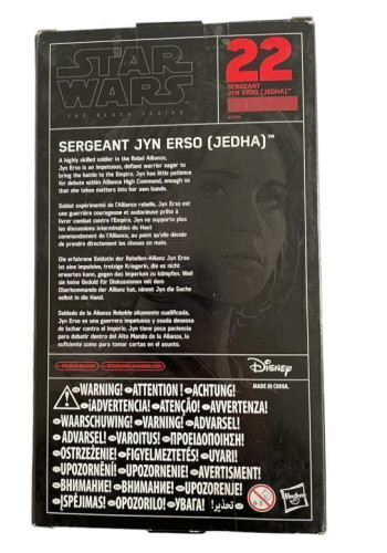  Star Wars # - Produto Original