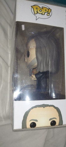  Harry Potter #101 - Produto Original
