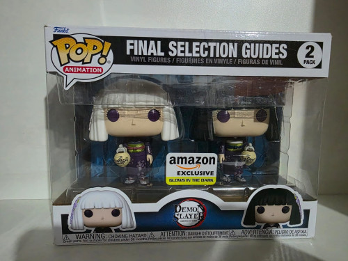Funko Pop Final Selection Guides-Demon Slayer-02