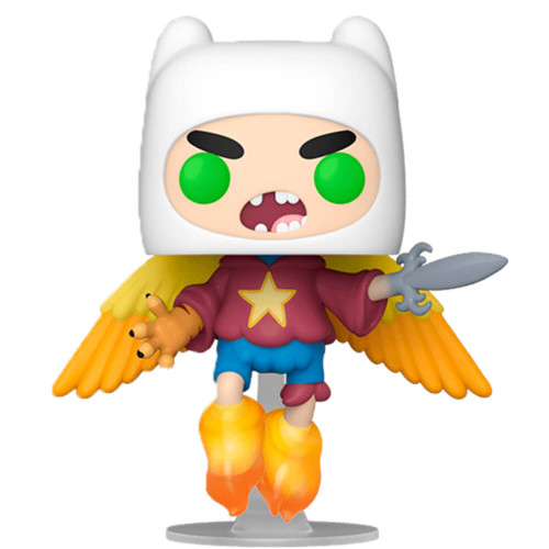  Adventure Time #1077 - Produto Original