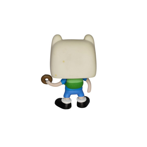  Animation Adventure Time #1 - Produto Original
