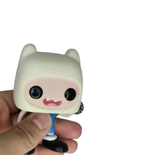  Animation Adventure Time #1 - Produto Original