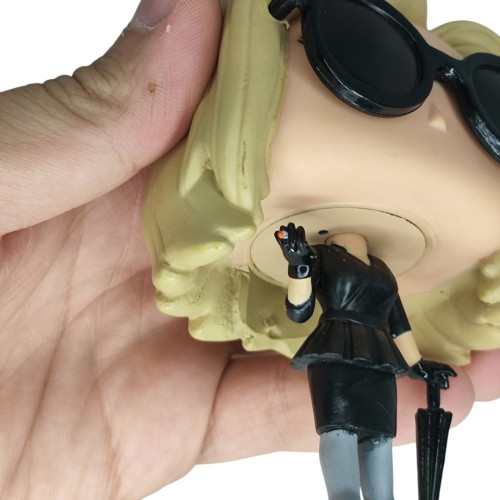  Television American Horror Story #170 - Produto Original