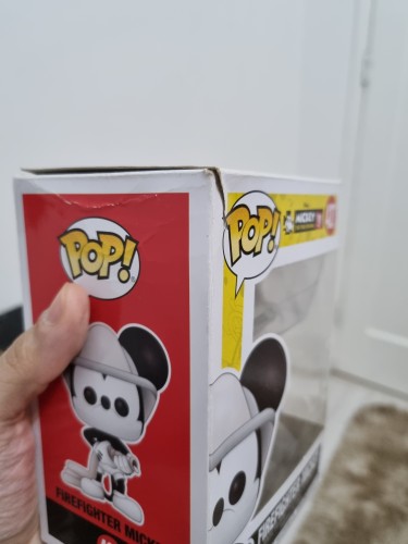  Disney #427 - Produto Original