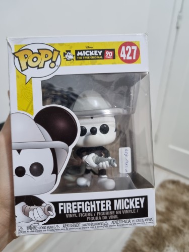  Disney #427 - Produto Original