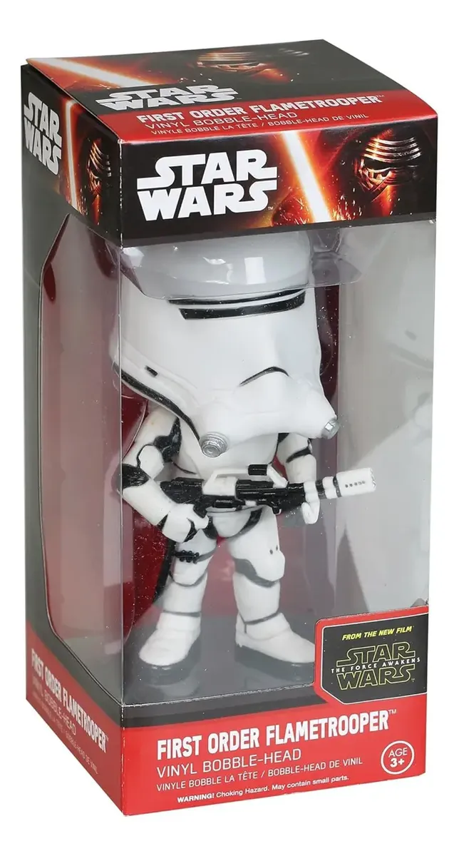  Stars Wars #01 - Produto Original